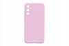 Sc Silicone Case Galaxy A54 5G Lilac