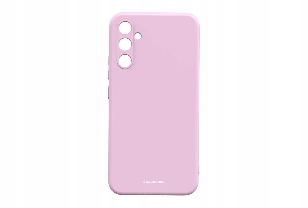 Sc Silicone Case Galaxy A54 5G Lilac