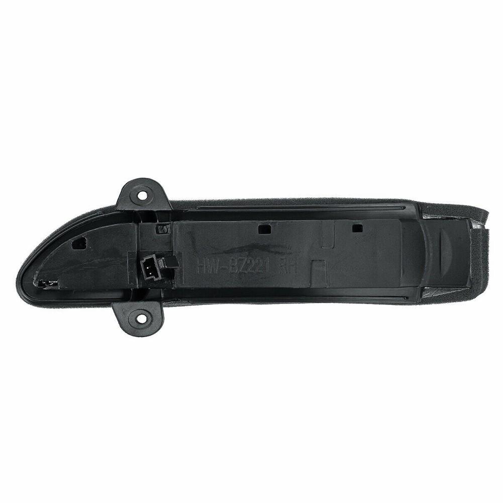 A140341 ​​Индикатор поворота зеркала A293047 ABS для BENZ CL CLS S E-Class