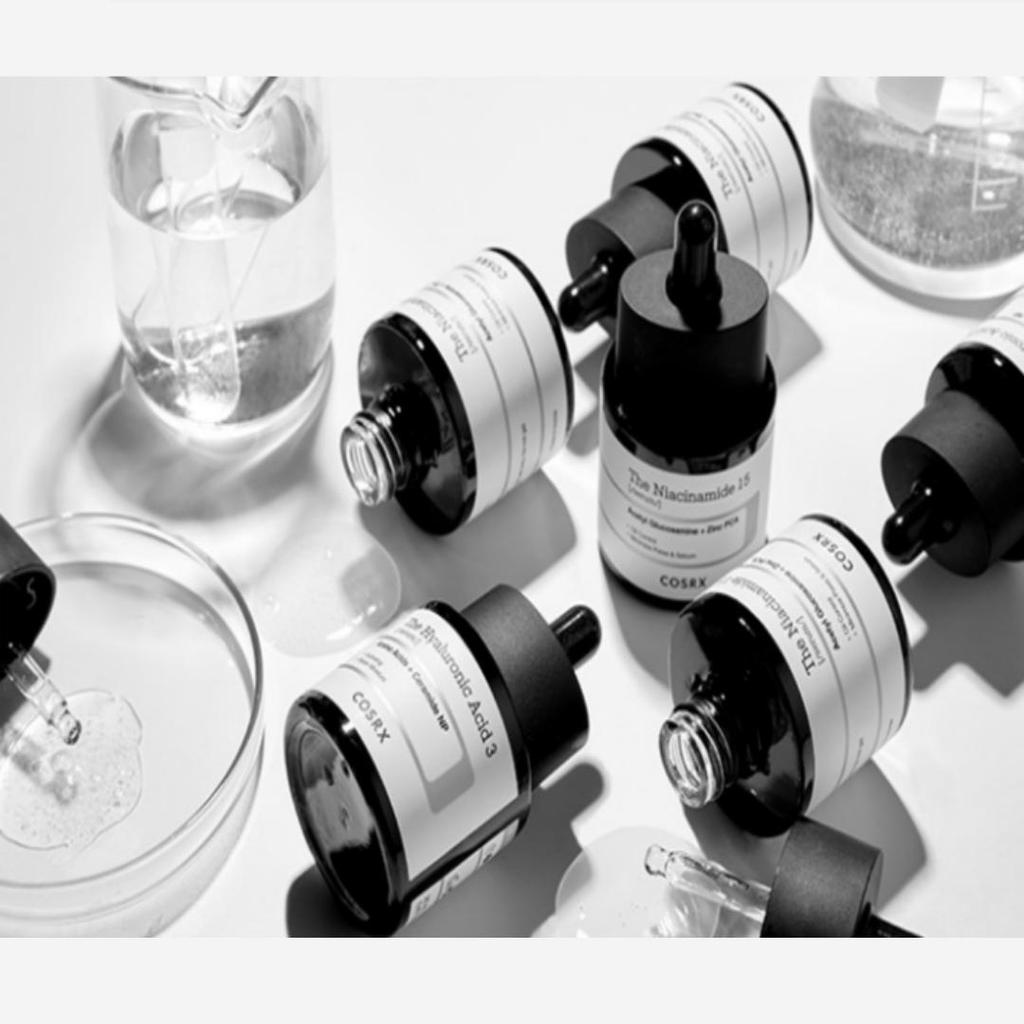 COSRX Сыворотка с гиалуроновой кислотой 3 20 мл