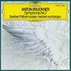 CD ANTON BRUCKNER ‧ BERLINER PHILHARMO - Symphonie No. 7 4191952 Deutsche Grammo Germany Classical Used