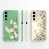 Чехол для телефона Tecno Pova 4 5 Pro Смешные Животные Мягкий Гладкий Жидкий Силикон Высококачественная Крышка Для Tecno Pova5 Ударопрочный Корпус