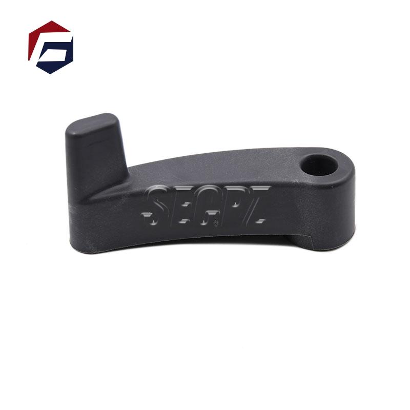 Задняя левая внутренняя дверная ручка автомобильные аксессуары для Fiat Ducato для Peugeot/Citroen реле 2006-53282489 735471000