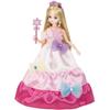 Неоткрытая Takara Tomy Licca-chan LD-03 Красочная Ленточная Принцесса Кукла для переодевания. Бесплатная доставка.