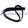 31110-5G0-A01 is suitable for Honda Accord CR4 Songshitu TF4 Acura MD fan belt 6PK1170
