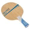 Victas Koki Niwa Wood Shakehand Offensive Table Tennis Model Used by Koki 027204 Racket, 7-Ply Plywood, Flare, Niwa,