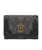 Bifold Wallet Libre Black [Anna Sui]