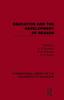 Книга Education and the Development of Reason (International Library of the Philosophy of Education Volume 8)