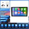 Android 16 pour Toyota Avensis T250 2 II 2003 - 2009 Carplay Auto Écran 2K Autoradio BT Lecteur Multimédia 2 din Autoradio Stéréo
