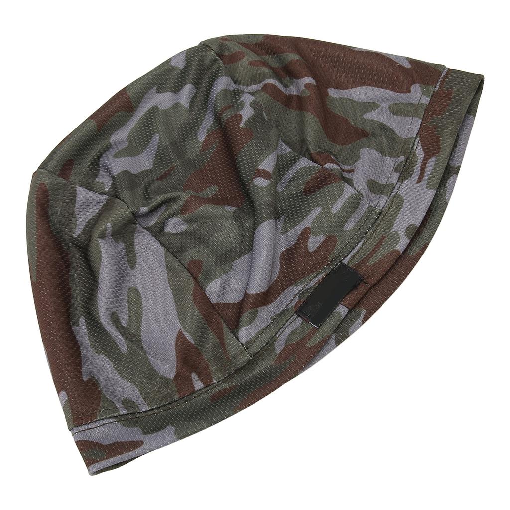 Helmet Liner Sweat Wicking Cap Moisture Sweat Wicking Breathable Cooling Bald Dome Skull Cap Beanie