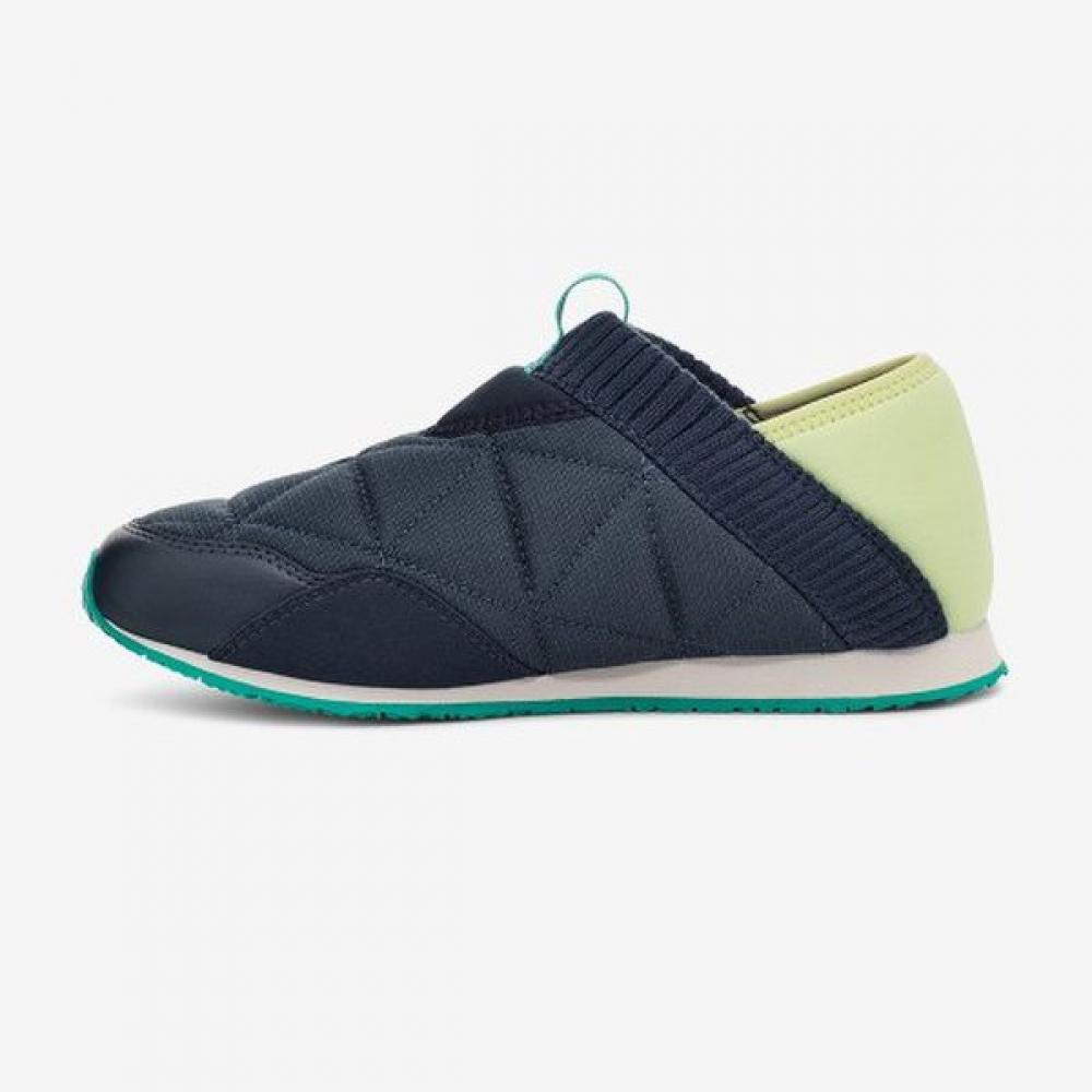 Teva Women S Padded Slip On Mule Camping ShoeS Rember Stvf2435471 Rdn