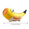 Simulated Conch Horn Vocal Toy Interactive Horn Music Play Toys  Birthday Gifts