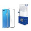 Apple Iphone Xr - 3Mk Clear Case