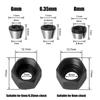 Wear Resistance Trimming Clamp Adapter Universal Milling Cutter Chuck Router Collet Chuck