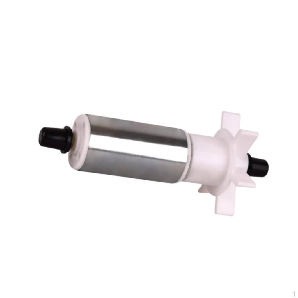 SPA Tub Water Pump Impeller Directly Replace Accessory Easy To Install High Performance for