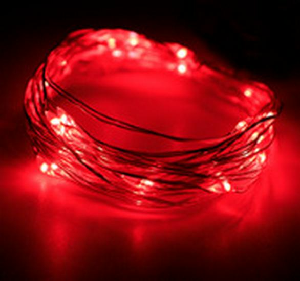 Waterproof Solar LED Copper Wire Lights with Remote - Outdoor Decorative Lights for Camping & Christmas