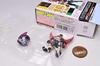 CONVERGE KAMEN RIDER4 Kamen Rider OOO Tamashii (Converge 4) [Secret 1 Combo] (Single Item)