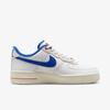 (W) Nike Air Force 1 '07 LX University Blue и Summit White DR0148-100