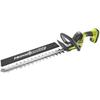 RYOBI - Taille-haies LINEA 18V ONE+ - Design En Ligne - Lames 45 Cm - Écartement 22 Mm + Batterie 2,0 Ah & Chargeur - RY18HT45A-120