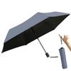 Lightweight Parasol Like a Cool Umbrella for UV Full Automatic Suitable for Both Sun and Perfect for and BOOMIE MyBrella [Feels -30°C Men] 100%