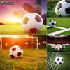 DIY 5D алмазная живопись футбол спортивный набор для вышивки крестом полная дрель вышивка мозаика художественная картина стразы подарок