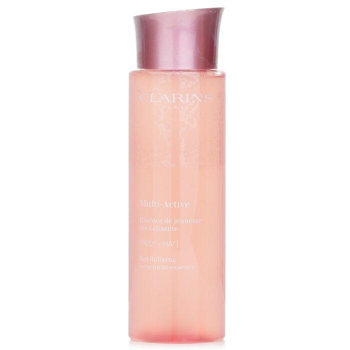 Clarins Многоактивная оживляющая эссенция-уход