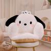 Подушка-спинка Sanrio из плюша для комфортного сидения