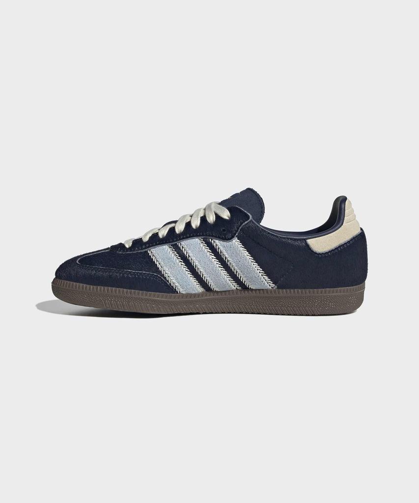 adidas Samba Og - Ночной Индиго: Ясное небо / Js3934