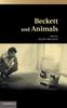 Книга Beckett and Animals