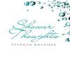 Shower Thoughts by Stephen Kraemer Hardback Book 9781665550628