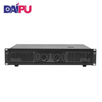 DAIPU DP-PL350 350 Вт Усилитель для видеоконференций и публичных выступлений (Китайская версия)