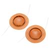 2pcs Tweeter Voice Coil 25mm  0.98in Dome Voice Coil Tweeter Accessory for Speaker Repair