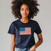 Women's T-shirt - USA