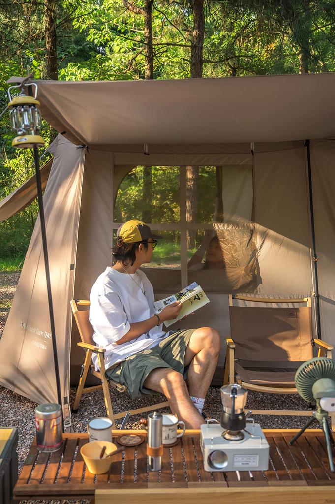 Палатка Naturehike One Touch для людей, парковая палатка для кемпинга, простая установка, защита от ультрафиолета, отдельно стоящая, двухслойная, водостойкая, полиуретановая, 2 передние комнаты