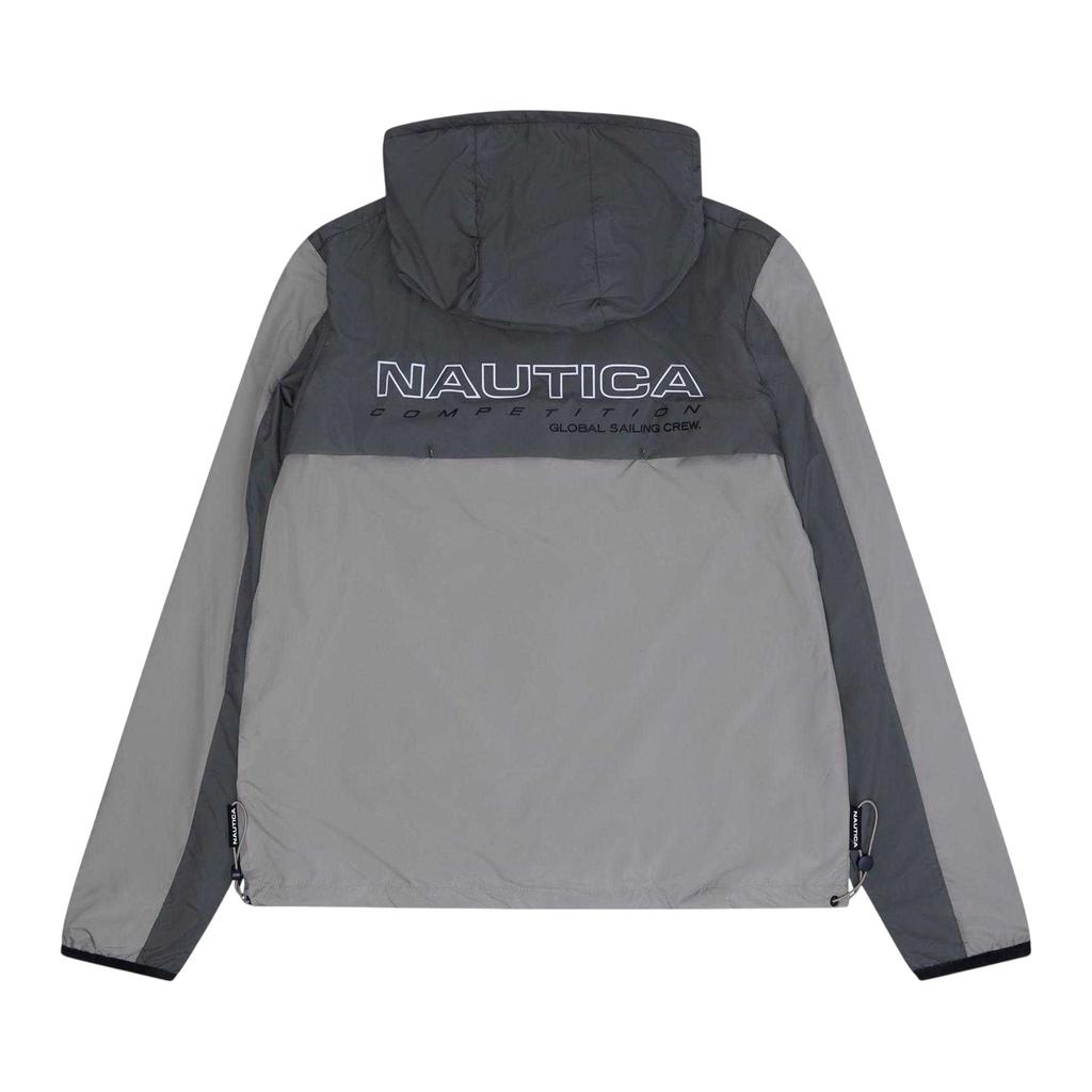 Nautica Mens Walker Soft Shell Jacket