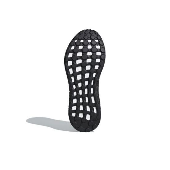 adidas PureBoost Тройной черный CM8304