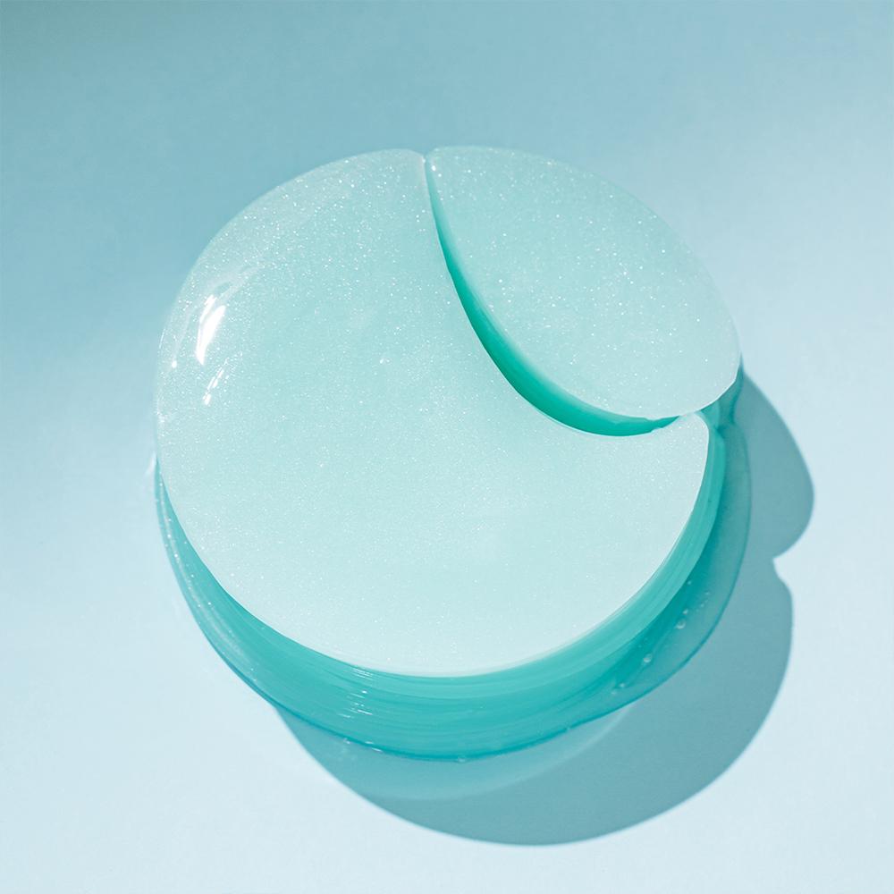 Trimay Гелевые патчи для глаз с гидролифтингом