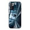 Hoshimi Miyabi Zenless Zone Zero Чехол для Xiaomi Redmi 10A 10C 9C 12C 9A 9i 10 12 9 Prime 9T K40 Pro Черный Мягкий ТПУ Чехол для Телефона