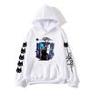 Stray Cat Game Graphic Hoodies Kawaii Cartoon StrayGame Printed Sweatshirts Men/Women Unisex Harajuku Pullovers Aesthetic Autumn