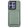 Магнитный чехол Motorola Edge 60 Fusion с покрытием soft-touch и защитой от падений