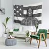 1 шт. Гобелен с американским флагом A-Asap Rocky, Настенный декор в стиле хип-хоп, Яркий дизайн для гостиной, спальни, общежития, офиса, Любителю рэп-музыки