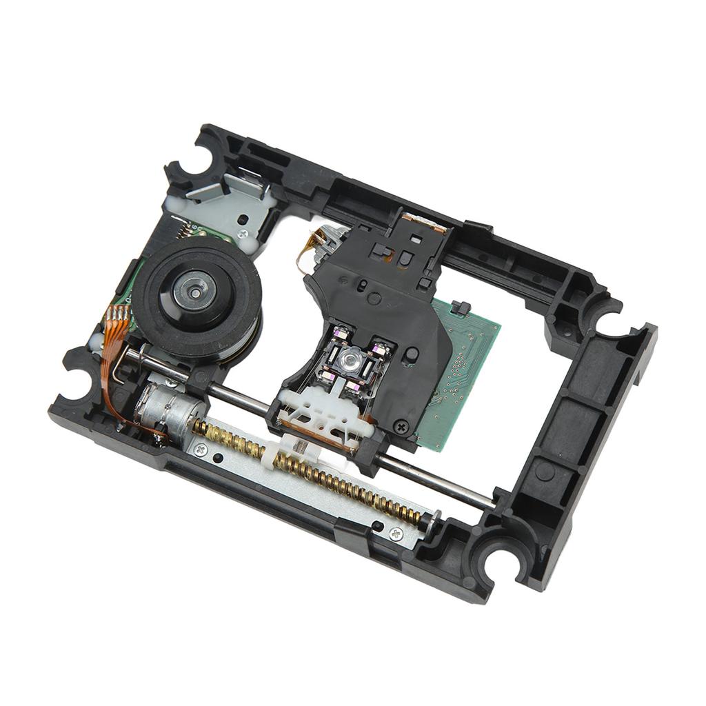 Оптическая сменная линза для захвата, одноканальная головка привода лазера видимого света для PS4 Slim