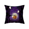 Pumpkin Halloween Theme Pillow Cover Sofa Cushion  Holiday Gift Party Decoration Home Decor