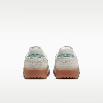 Men's Sneakers Nike Terra Manta Leather, Textile Casual Shoes Men's