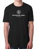 Raymond Weil luxury watches t-shirt