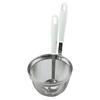 Pearl Metal All-Purpose Strainer Set, Made In Japan, VegiLive CC-1113