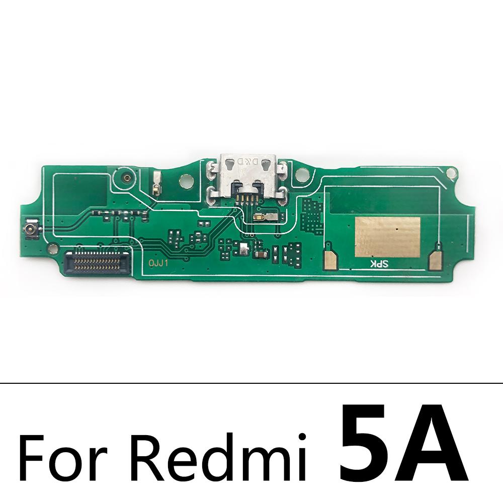 Новинка для Xiaomi Redmi K30 4G 5G 4A 4X5 5A 6 6A 7 7A 8 8A USB-порт для зарядки, соединительная плата, гибкий кабель с микрофоном
