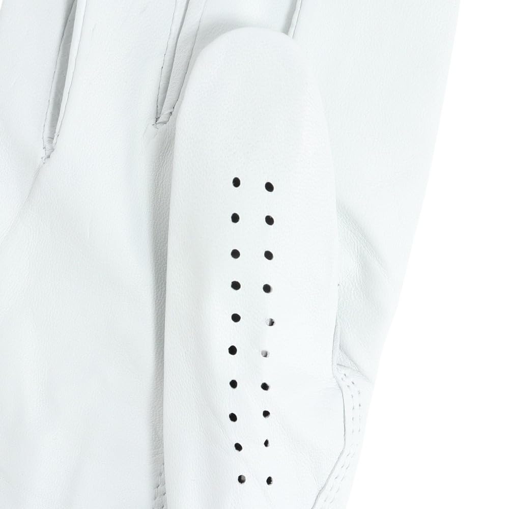 TITLEIST Professional Golf Glove TG73LHWT-24 LHWT LH White Right-Handed 24cm