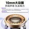 Новые беспроводные Bluetooth-наушники Q71Berlin Sound с креплением на ухо, костной проводимостью, открытой конструкцией, разработанные для спорта и бега с шумоподавлением