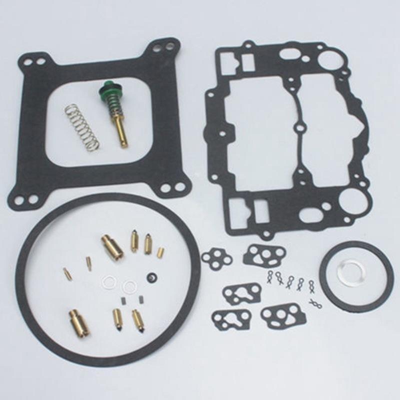 Прочный - Ремонтный комплект карбюратора Замена карбюратора Для Edelbrock 1477 1400 1404 1405 1406 1407 1409 1411